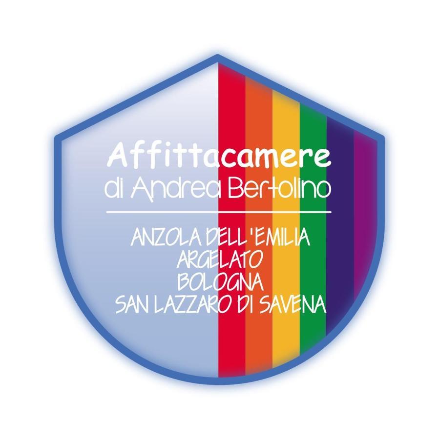 Affittacamere Di Andrea Bertolino อันโซลา เดล เอมิเลีย ภายนอก รูปภาพ